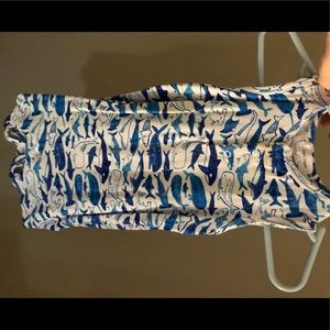 Angel dear baby boy jumper.